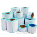 Thermal Sticker Paper Rolls Packaging Labels